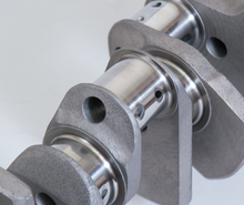 Load image into Gallery viewer, Eagle Chevrolet 305/350 3.480in Stroke 2.000in Rod Journals Forged 4340 Lightweight Steel Crankshaft Eagle