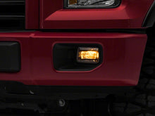Load image into Gallery viewer, Raxiom 15-20 Ford F-150 Excluding Raptor Axial Series LED Fog Lights w/ Integrated Turn Signals Headlights Raxiom
