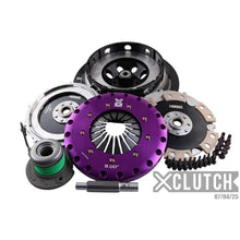 Load image into Gallery viewer, XClutch 18-24 Ford Mustang GT 5.0L 9in Twin Solid Ceramic Clutch Kit