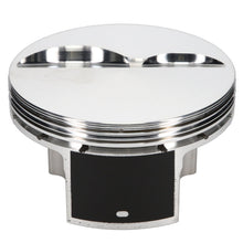 Load image into Gallery viewer, JE Pistons SBC FSR TOUR SERS GP Set of 8 Pistons JE Pistons