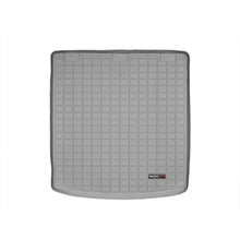 Load image into Gallery viewer, WeatherTech 05-10 Volkswagen Jetta / GLI Cargo Liners - Grey