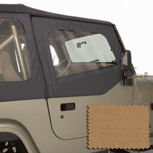 Load image into Gallery viewer, Rugged Ridge Door Skins Spice 88-95 Jeep Wrangler YJ Rugged Ridge