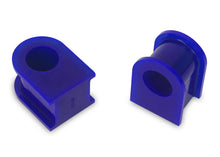 Load image into Gallery viewer, SuperPro 2006-2021 Toyota Tundra Limited Front Sway Bar Mount Bushing Set - 35mm