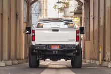 Load image into Gallery viewer, DV8 Offroad 20-23 Chevy & GMC 2500/3500 Spec Series Rear Bumper