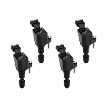 Load image into Gallery viewer, Mishimoto 06-10 Chevrolet Cobalt I4 Ignition Coil - 4-Pack Mishimoto