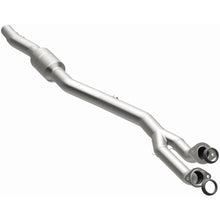 Load image into Gallery viewer, MagnaFlow Exhaust Products Catalytic Converter MagnaFlow Exhaust Products Magnaflow HM Grade Direct-Fit Catalytic Converter 23306