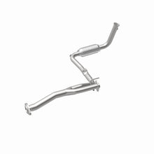 Load image into Gallery viewer, Magnaflow Conv DF 2004 Liberty D/S frt