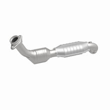 Load image into Gallery viewer, MagnaFlow Exhaust Products Catalytic Converter MagnaFlow Exhaust Products Magnaflow HM Grade Direct-Fit Catalytic Converter 23028