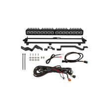 Load image into Gallery viewer, Diode Dynamics 2022-2026 Toyota Tundra Pro Grille SS20 Sport LED Kit White Combo ABL 6000K