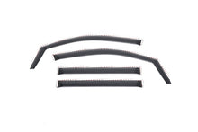 Load image into Gallery viewer, Putco 15-20 Cadillac Escalade ESV (Set of 4) Element Tinted Window Visors Wind Deflectors Putco