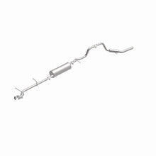 Load image into Gallery viewer, MagnaFlow BRE Exhaust Kit 06-10 Explorer Mountaineer Sport Trac 4.0L