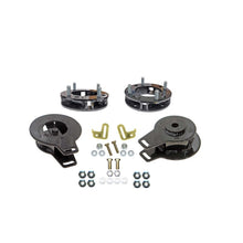 Load image into Gallery viewer, Skyjacker 2022+ Toyota Tundra 3 in. Suspension Lift Component Box w/ F/R Spacers Skyjacker