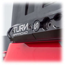 Load image into Gallery viewer, Turn Offroad 2021+ Ford Bronco w/ Turn Offroad Hard Top Side MOLLE Panels | EA9-M4