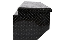 Load image into Gallery viewer, Deezee Universal Tool Box - Red Chest Black BT 56In Tool Storage Dee Zee