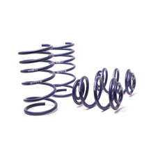 Load image into Gallery viewer, H&R 90-91 BMW 318i/318is E30 Super Sport Spring (Non Cabrio)