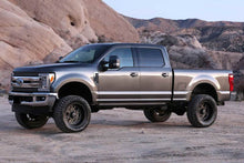 Load image into Gallery viewer, Fabtech 17-21 Ford F250/F350 4WD Diesel 4in 4Link Sys w/Coils & Stealth Lift Kits Fabtech