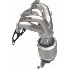 Load image into Gallery viewer, Magnaflow 2008-2015 Nissan Rogue 2.5L Direct Fit Converter