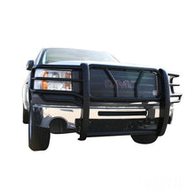 Load image into Gallery viewer, Westin 2007-2013 GMC Sierra 1500 HDX Grille Guard - Black Westin