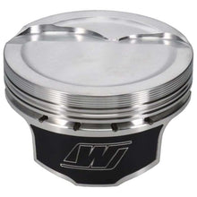 Load image into Gallery viewer, Wiseco Piston Sets - Forged - 8cyl Wiseco RED Series Chevy LS 4.080in Bore 1.105in CH -10.00 CC Piston Set