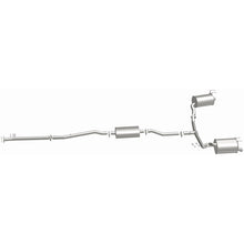 Load image into Gallery viewer, BRExhaust 17-19 Honda CR-V 1.5L Exhaust Kit