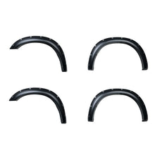 Load image into Gallery viewer, Husky Liners 19-25 Dodge RAM 3500 Pocket Style 4pc Fender Flares