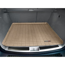 Load image into Gallery viewer, WeatherTech 06-11 Mercedes-Benz ML350 Cargo Liners - Tan