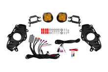 Load image into Gallery viewer, Diode Dynamics Fog Lights Diode Dynamics 19-22 Toyota RAV4 SS3 Add-On Fog Lamp Kit - Yellow Sport
