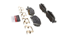 Load image into Gallery viewer, Brembo 15-20 Chevrolet Colorado/ GMC Canyon Rear NAO Brake Pad | P10086N