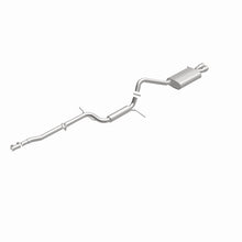 Load image into Gallery viewer, BRExhaust 11-14 Volkswagen Jetta 2L Exhaust Kit