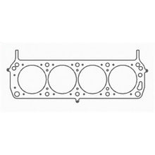 Load image into Gallery viewer, Cometic Ford/Brodix 351 V8 .040in MLS Cylinder Head Gasket-4.125in Bore-R452 Block-ASCS Spec Head