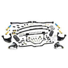 Load image into Gallery viewer, Hotchkis 67-69 Chevy Camaro / 67-69 Pontiac Firebird Stage 2 Total Vehicle System Suspension Arms & Components Hotchkis