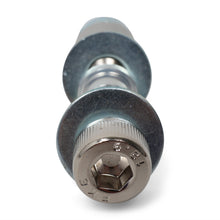 Load image into Gallery viewer, BLOX Racing Single-bend Short Shifter - 88-00 Honda Civic / 90-93 Acura Integra Radiator Stays BLOX Racing