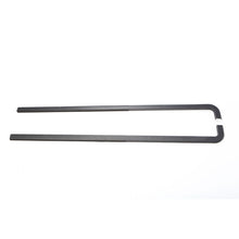 Load image into Gallery viewer, Rugged Ridge Body Tub Rail Armor 97-06 Jeep Wrangler TJ Rugged Ridge