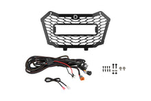 Load image into Gallery viewer, Diode Dynamics Light Bars & Cubes Diode Dynamics 19-25 Honda Talon SS10 Grille Bracket Kit