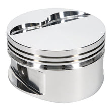 Load image into Gallery viewer, JE Pistons SB CHRY FLAT TOP Set of 8 Pistons JE Pistons