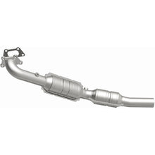 Load image into Gallery viewer, MagnaFlow Conv DF 12-13 Chevrolet Camaro V6 3.6L