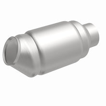 Load image into Gallery viewer, MagnaFlow Conv Univ 2.25inch C/A