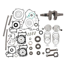 Load image into Gallery viewer, Vertex Pistons Uncategorized Vertex Kawasaki Complete Engine Rebuild Kit