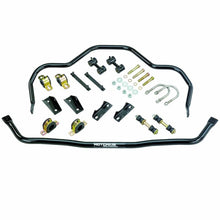 Load image into Gallery viewer, Hotchkis 65-66 Chevy B-Body Front & Rear Sway Bar Kit Sway Bars Hotchkis