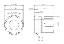 Load image into Gallery viewer, SuperPro 16-23 Mazda Miata MX5 Front Lower Control Arm Bushing Kit - Inner Rearward Position Superpro