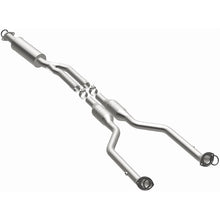Load image into Gallery viewer, Magnaflow 07-11 Lexus GS350 3.5L Direct Fit Converter