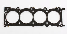 Load image into Gallery viewer, Cometic Nissan VK56DE 102.7mm Bore .040 inch MLS Head Gasket RHS Cometic Gasket