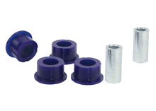 Load image into Gallery viewer, SuperPro 1986 Toyota Supra Base Rear Lower Control Arm Bushing Kit Superpro