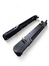 Load image into Gallery viewer, Elektric Offroad 2024+ Polaris Ranger 1500 XD Volt Side Steps (2 Seat)