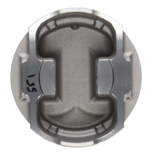 Load image into Gallery viewer, Wiseco Piston Sets - Forged - 8cyl Wiseco Pro Tru Street Ford Small Block Windsor 4.040in Bore 1.600in CH -10.00 CC Piston Set