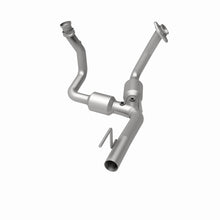 Load image into Gallery viewer, MagnaFlow Conv DF 99-01 G Cherokee 4.7 Front | 93241