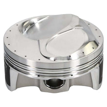 Load image into Gallery viewer, Wiseco Piston Sets - Forged - 8cyl Wiseco Chevy Big Block 4.615in Bore 1.060in CH 28.00 CC Piston Set
