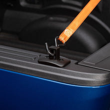 Load image into Gallery viewer, Putco 2020 Chevy Silverado/ GMC Sierra - Push-Up Tie Downs for Rear Stake Pockets (Pair) - Black Brackets Putco