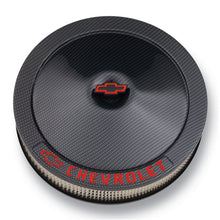 Load image into Gallery viewer, Proform Air Cleaner Assembly Proform 141-713 3.25in. Installed Carb Height