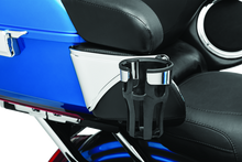 Load image into Gallery viewer, Kuryakyn Reflex Drink Holder- H-D Touring Misc Powersports Kuryakyn